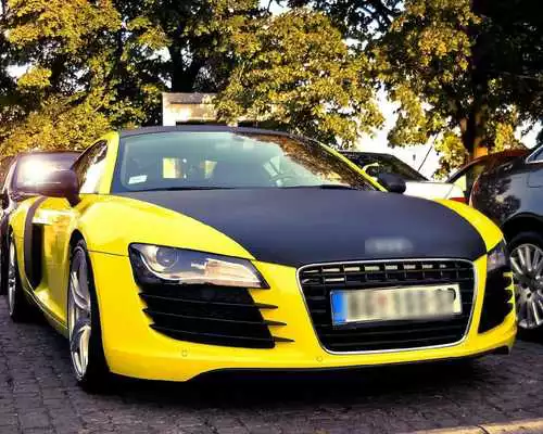 Play Wallpapers Cars Audi