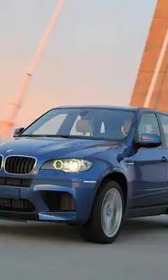 Play Wallpapers Cars BMW X5 Play Wallpapers Cars BMW X5