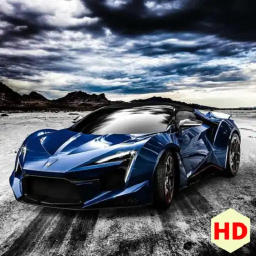 Play Wallpapers Car Sport APK Play Wallpapers Car Sport APK