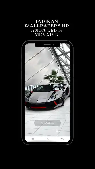 Play Wallpapers Car Sport  and enjoy Wallpapers Car Sport with UptoPlay