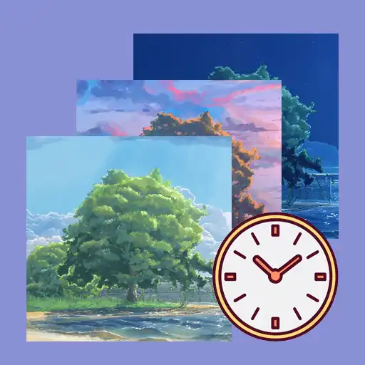 Play Wallpaper scheduler APK Play Wallpaper scheduler APK