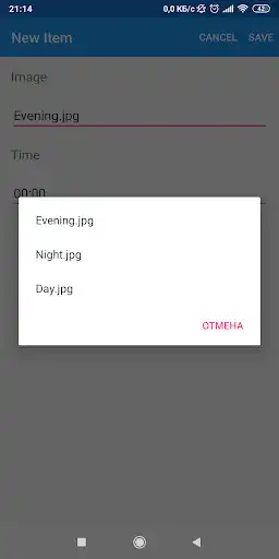 Play Wallpaper scheduler  and enjoy Wallpaper scheduler with UptoPlay