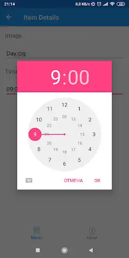 Play Wallpaper scheduler as an online game Wallpaper scheduler with UptoPlay