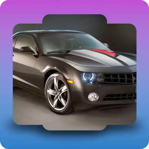 Play Wallpapers Chevrolet Camaro APK Play Wallpapers Chevrolet Camaro APK
