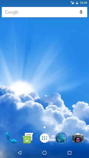 Play Wallpapers Cloud  and enjoy Wallpapers Cloud with UptoPlay