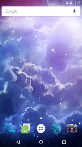 Play Wallpapers Cloud as an online game Wallpapers Cloud with UptoPlay