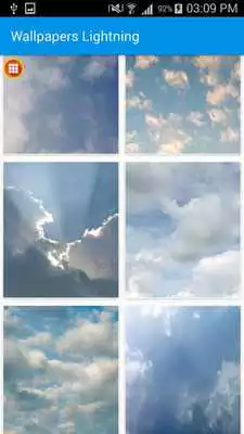 Play Wallpapers Cloud Play Wallpapers Cloud