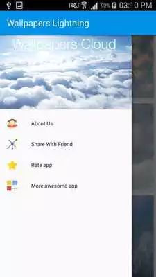 Play Wallpapers Cloud Play Wallpapers Cloud