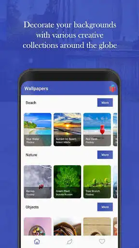 Play Wallpapers Collection (4K-HD)