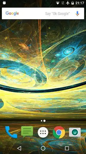 Play Wallpapers Cosmic as an online game Wallpapers Cosmic with UptoPlay
