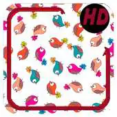 Free play online Wallpapers Cute 4K HD APK