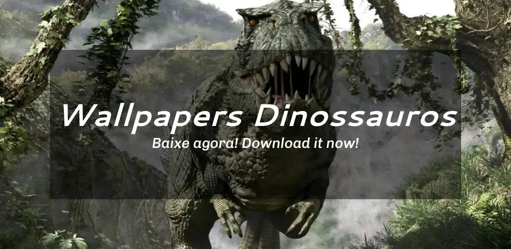 Play Wallpapers Dinosaurs  and enjoy Wallpapers Dinosaurs with UptoPlay