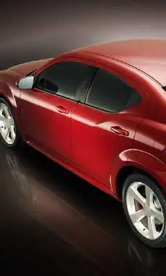 Play Wallpapers Dodge Avenger