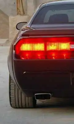 Play Wallpapers Dodge Challenger Play Wallpapers Dodge Challenger