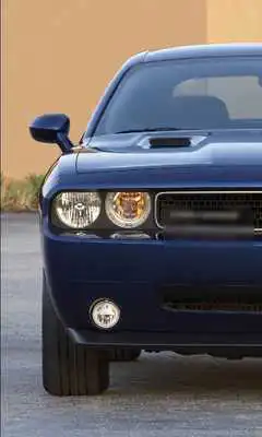 Play Wallpapers Dodge Challenger Play Wallpapers Dodge Challenger