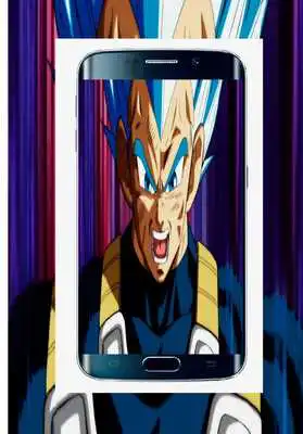 Play Wallpapers Dragon Ball Super HD Play Wallpapers Dragon Ball Super HD