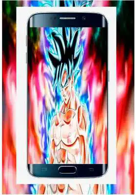 Play Wallpapers Dragon Ball Super HD Play Wallpapers Dragon Ball Super HD