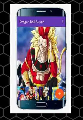 Play Wallpapers Dragon Ball Super HD Play Wallpapers Dragon Ball Super HD
