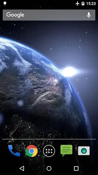 Play Wallpapers Earth as an online game Wallpapers Earth with UptoPlay