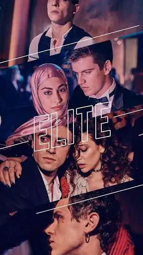 Play Wallpapers elite series - elite wallpapers  and enjoy Wallpapers elite series - elite wallpapers with UptoPlay