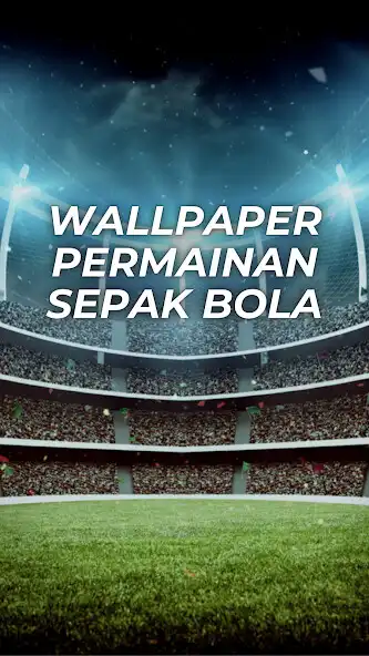 Play Wallpaper Sepak Bola 2022  and enjoy Wallpaper Sepak Bola 2022 with UptoPlay