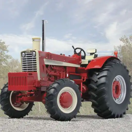Play Wallpapers Escorts tractors APK Play Wallpapers Escorts tractors APK