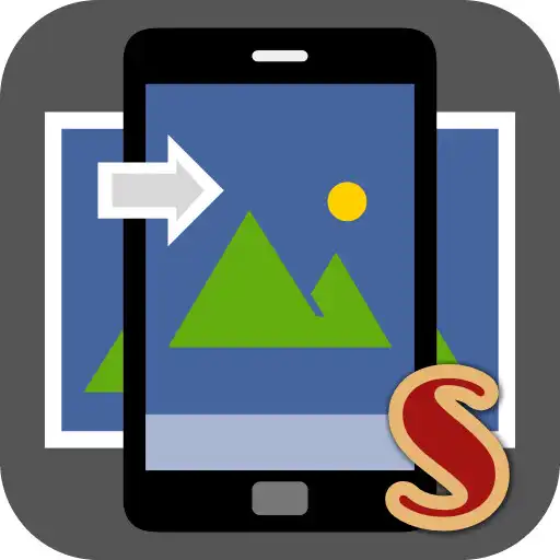 Play Wallpaper Setter (S) APK