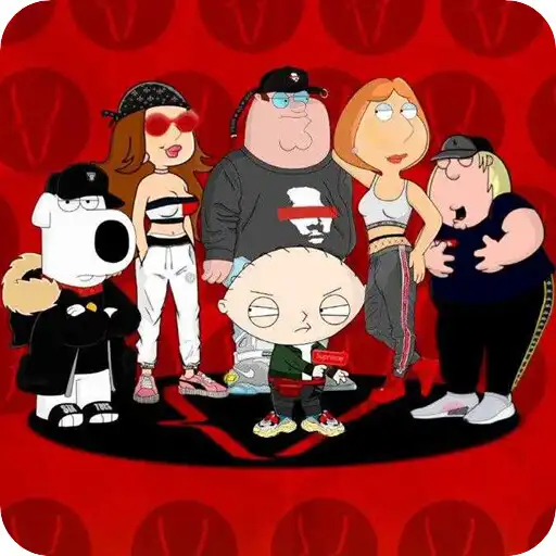 Play Wallpapers Family Guy APK Play Wallpapers Family Guy APK