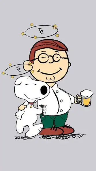 Play Wallpapers Family Guy  and enjoy Wallpapers Family Guy with UptoPlay