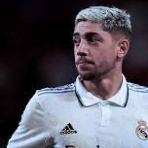 Play Wallpapers Federico Valverde APK