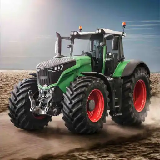 Play Wallpapers Fendt tractors APK