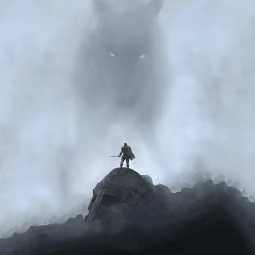 Play Wallpapers Fenrir APK