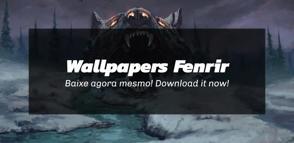 Play Wallpapers Fenrir and enjoy Wallpapers Fenrir with UptoPlay Play Wallpapers Fenrir and enjoy Wallpapers Fenrir with UptoPlay