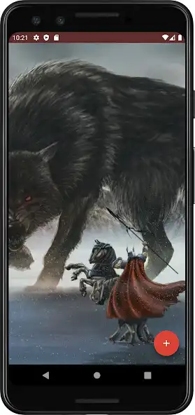 Play Wallpapers Fenrir as an online game online Wallpapers Fenrir with UptoPlay Play Wallpapers Fenrir as an online game Wallpapers Fenrir with UptoPlay