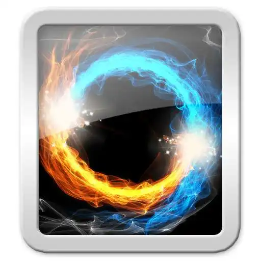 Play Wallpapers Fire & Ice APK Play Wallpapers Fire & Ice APK