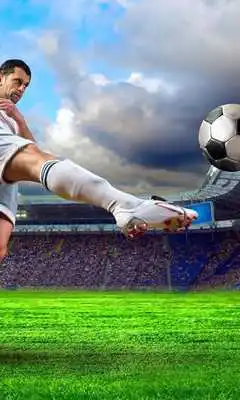 Play Wallpapers Football Fans