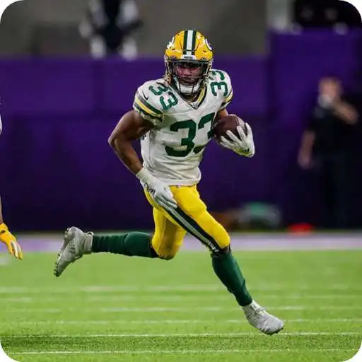 Play Wallpapers for Aaron Jones APK Play Wallpapers for Aaron Jones APK