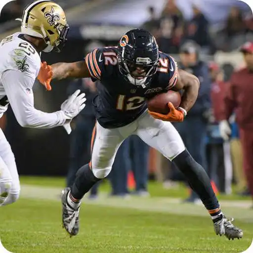 Play Wallpapers for Allen Robinson APK Play Wallpapers for Allen Robinson APK