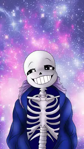 Play Wallpapers For ART Underground Sans  and enjoy Wallpapers For ART Underground Sans with UptoPlay