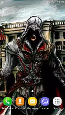 Play Wallpapers For Assassin Play Wallpapers For Assassin