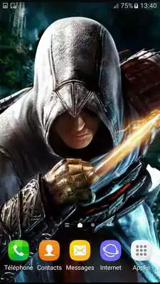 Play Wallpapers For Assassin Play Wallpapers For Assassin