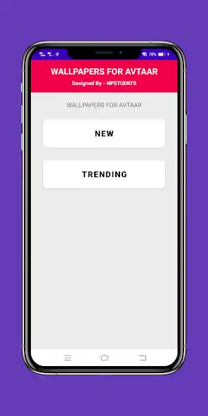 Play Wallpapers for Avtaar as an online game Wallpapers for Avtaar with UptoPlay
