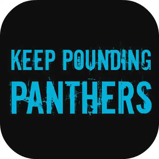 Play Wallpapers for Carolina Panthers Fans APK