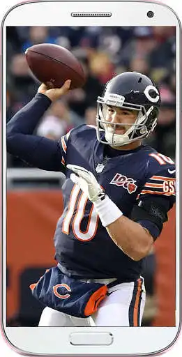 Play Wallpapers for Chicago Bears Top Players as an online game Wallpapers for Chicago Bears Top Players with UptoPlay