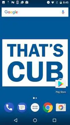 Play Wallpapers for Chicago Cubs