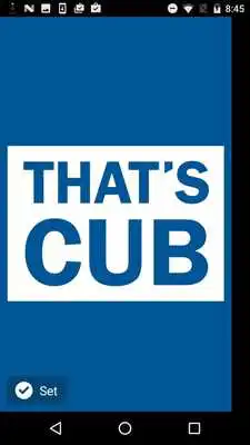 Play Wallpapers for Chicago Cubs