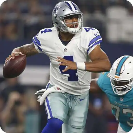Play Wallpapers for Dak Prescott APK Play Wallpapers for Dak Prescott APK