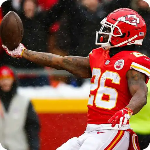 Play Wallpapers for Damien Williams APK