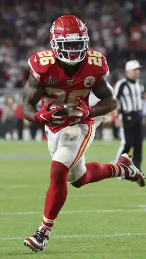 Play Wallpapers for Damien Williams  and enjoy Wallpapers for Damien Williams with UptoPlay