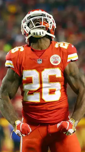 Play Wallpapers for Damien Williams as an online game Wallpapers for Damien Williams with UptoPlay